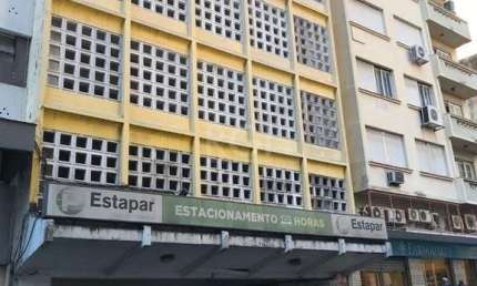 Box para Venda - 12.1m², 0 dormitórios, Centro Histórico