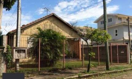 Terreno à venda na Rua Leme, 527, Ipanema, Porto Alegre