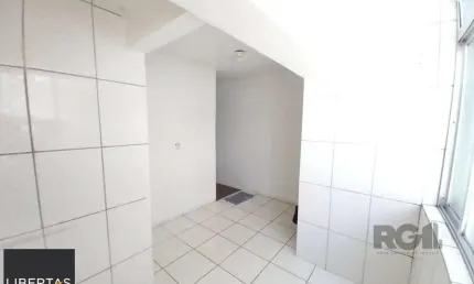 Apartamento com 2 quartos à venda na Rua Rubem Pereira Torelly, 85, Restinga, Porto Alegre
