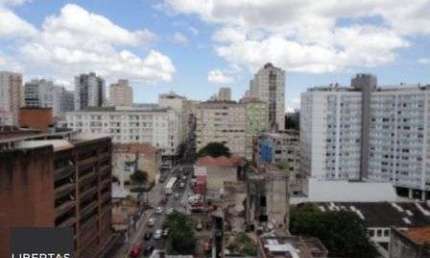 Conjunto/Sala para Venda - 122.39m², 0 dormitórios, Floresta