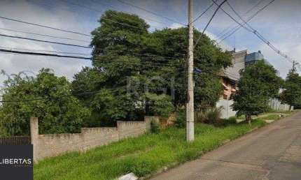 Barracão / Galpão / Depósito à venda na Avenida Jacuí, 1239, Cristal, Porto Alegre