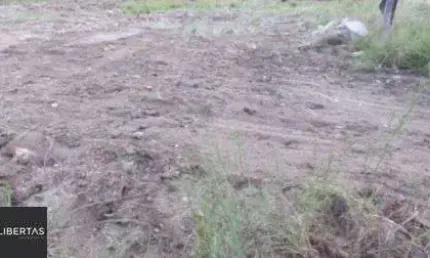 Terreno para Venda - 0m², 0 dormitórios, Aberta Dos Morros