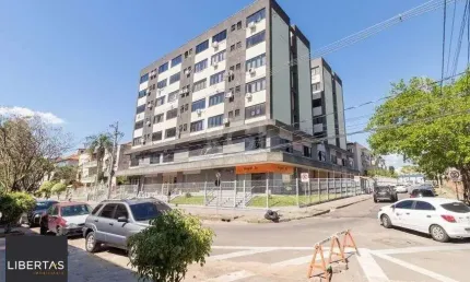 Conjunto/sala para venda - 36m², 0 dormitórios, cristo redentor