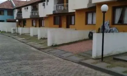 Casa condominio para venda - 98.5m², 3 dormitórios, sendo 1 suites, 1 vaga - guarujá
