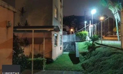 Apartamento para Venda - 40.02m², 2 dormitórios, 1 vaga - Rubem Berta
