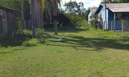 Terreno à venda na Beco Arthur, 205, Boa Vista do Sul, Porto Alegre, 499 m2 por R$ 125.000