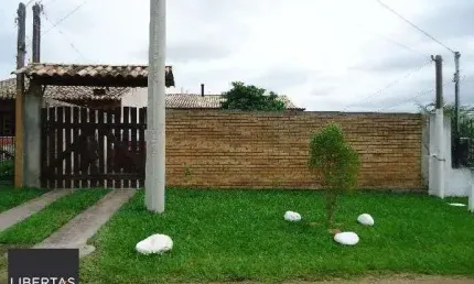 Casa para venda - 135m², 2 dormitórios, 4 vagas - aberta dos morros
