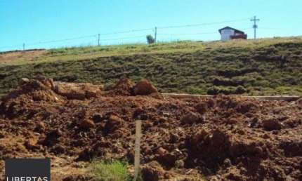 Terreno para Venda - 0m², 0 dormitórios, Aberta Dos Morros