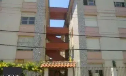 Apartamento para Venda - 35m², 1 dormitório, 1 vaga - Ipanema