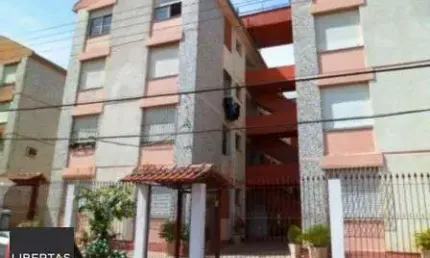 Apartamento para Venda - 35m², 1 dormitório, 1 vaga - Ipanema