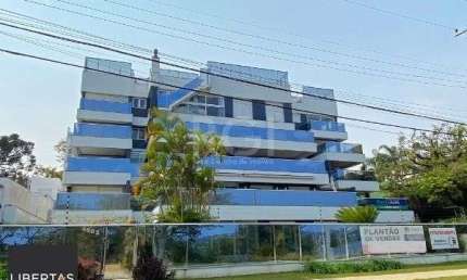 Cobertura para Venda - 351m², 3 dormitórios, sendo 3 suites, 4 vagas - Vila Assunção