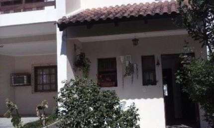 Casa Condominio para Venda - 239.71m², 3 dormitórios, sendo 1 suites, 2 vagas - Cavalhada