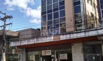 Sala comercial à venda na Avenida Cristóvão Colombo, 2144, Floresta, Porto Alegre
