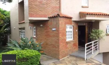 Casa Condominio para Venda - 198.55m², 3 dormitórios, sendo 1 suites, 2 vagas - Vila Conceição