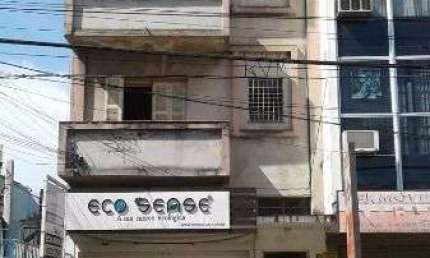 Apartamento para Venda - 68.48m², 2 dormitórios, São João