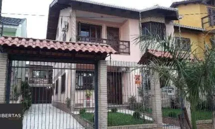Casa para venda - 300m², 3 dormitórios, sendo 3 suites, 4 vagas - espirito santo