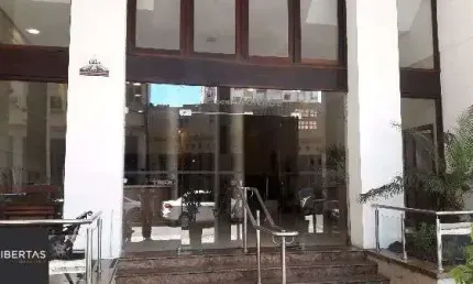 Apartamento para Venda - 95m², 3 dormitórios, Centro Histórico