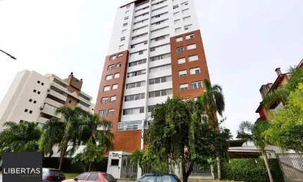 Apartamento com 2 quartos (1suíte) e 2 vagas de garagem no bairro santana