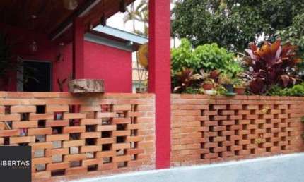 Casa para venda - 220.83m², 3 dormitórios, 2 vagas - vila nova
