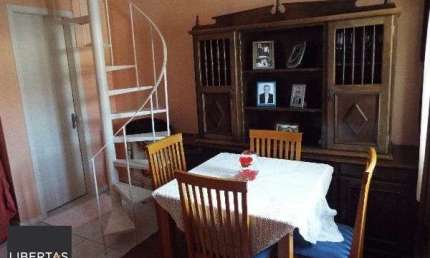 Casa para Venda - 89.93m², 2 dormitórios, 2 vagas - Hípica