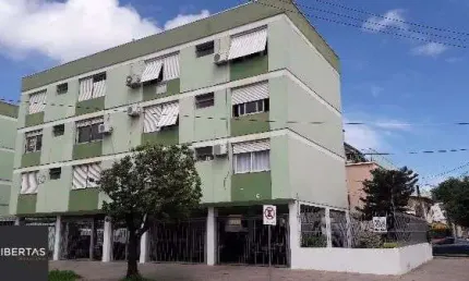 Apartamento para Venda - 85m², 2 dormitórios, 2 vagas - Camaquã