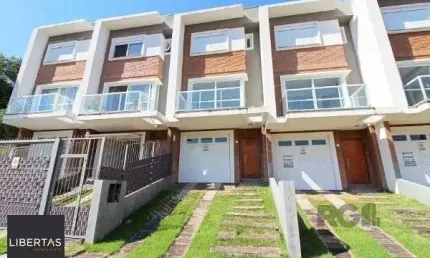 Sobrado para venda - 100m², 3 dormitórios, sendo 3 suites, 2 vagas - portal do guarujá