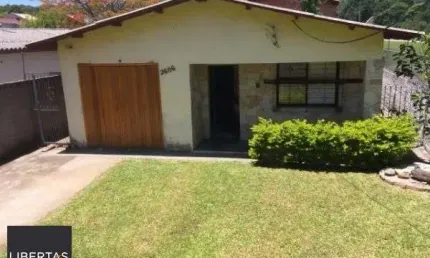 Terreno à venda na Avenida Juca Batista, 2606, Cavalhada, Porto Alegre