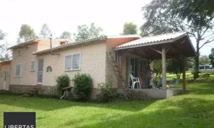 Chácara / sítio com 3 quartos à venda na Estrada José Cardoso da Costa, 614, Lami, Porto Alegre