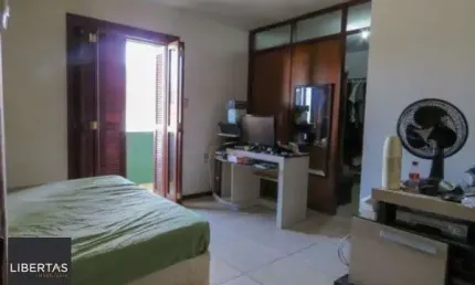 Casa para Venda - 283.6m², 4 dormitórios, sendo 2 suites, 1 vaga - Aberta dos Morros