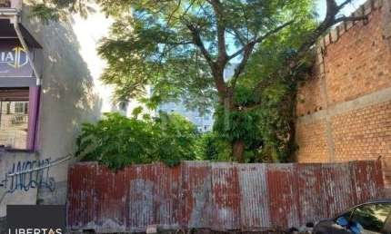 Terreno em Porto Alegre, no bairro Tristeza, à venda.