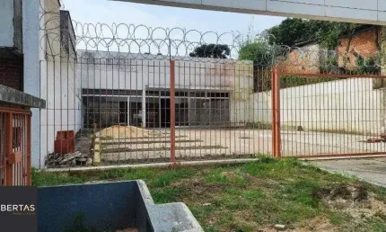 Ponto comercial à venda na Avenida Teresópolis, 3409, Teresópolis, Porto Alegre