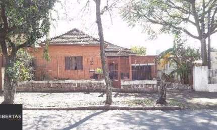 Terreno à venda na Rua Paulino Azurenha, 1509, Partenon, Porto Alegre