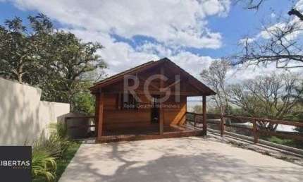 Casa para Venda - 90m², 4 dormitórios, 2 vagas - Belém Novo