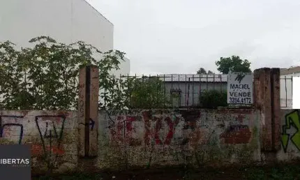 Terreno à venda na Avenida Nonoai, 609, Nonoai, Porto Alegre