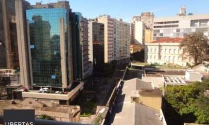 Box para Venda - 16m², 0 dormitórios, 1 vaga - Centro Histórico