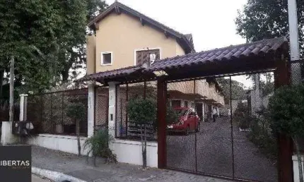 Casa Condominio para Venda - 83.04m², 2 dormitórios, sendo 1 suites, 1 vaga - Ipanema
