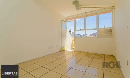 Sala/Conjunto comercial à venda Avenida Bento Gonçalves no bairro Partenon