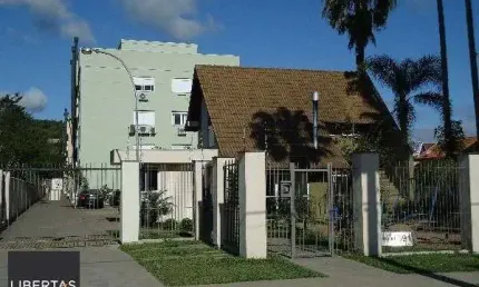 Apartamento para Venda - 50m², 2 dormitórios, 1 vaga - Aberta Dos Morros