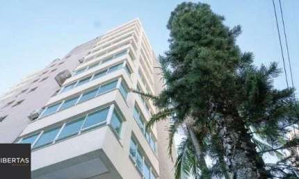 Apartamento para Venda - 73.51m², 2 dormitórios, sendo 1 suites, 1 vaga - Passo da Areia