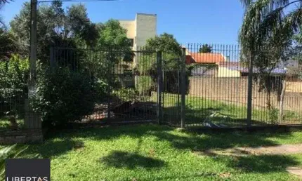Terreno à venda na Avenida Guaíba, 13814, Ipanema, Porto Alegre