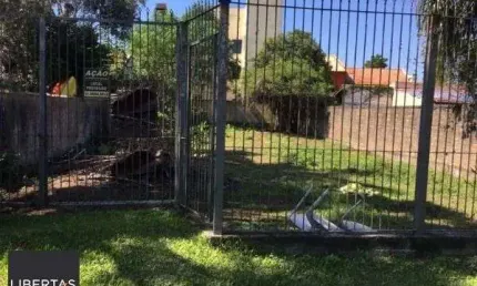 Terreno à venda na Avenida Guaíba, 13824, Ipanema, Porto Alegre