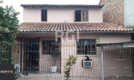 Casa para Venda - 90m², 2 dormitórios, sendo 1 suites, Vila Nova