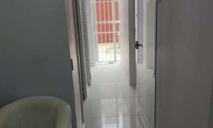 Sala comercial à venda na Rua Almirante Barroso, 735, Floresta, Porto Alegre