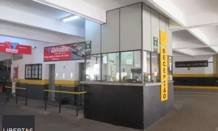 Box para Venda - 0m², 0 dormitórios, 1 vaga - Centro Histórico