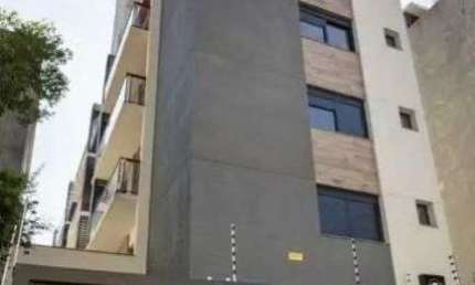 Apartamento com 2 quartos à venda na Rua Felipe de Oliveira, 390, Petrópolis, Porto Alegre