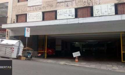 Box para Venda - 0m², 0 dormitórios, 3 vagas - Centro Histórico