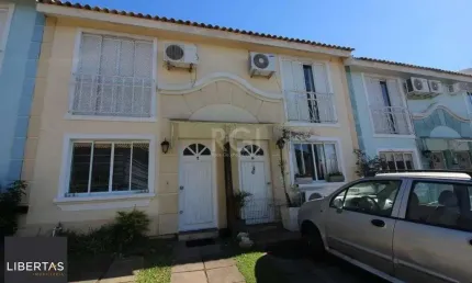 Casa Com 2 Dormitórios Para comprar  79 m² Por R$ 350.000,00 - Cavalhada