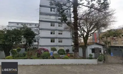 Apartamento com 3 quartos à venda na Rua Albion, Partenon, Porto Alegre