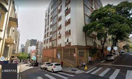 Box para Venda - 20.28m², 0 dormitórios, Centro Histórico