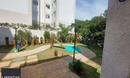 Apartamento com 02 quartos no condomínio alto protásio